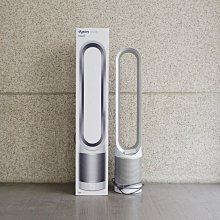 【台中青蘋果】Dyson Pure Cool 二合一涼風扇空氣清淨機 二手 涼風清淨機 TP00 #81730