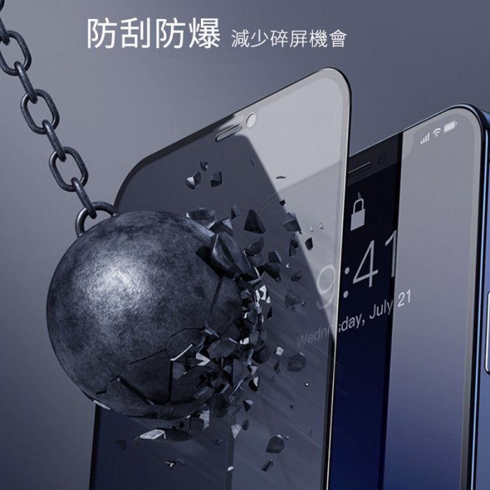 iPhone 15 14 13 12 Pro Max 13 12 mini 防偷窺滿版 鋼化玻璃保護貼 防窺螢幕保護膜