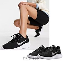 【Dr.Shoes 】NIKE FLEX EXPERIENCE RN 11 NN 黑色 慢跑鞋 女鞋DD9283-001