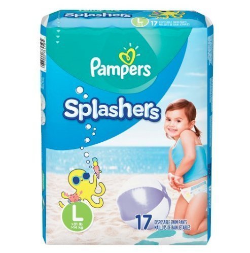 【雷恩的美國小舖】Pampers 美幫 幫寶適防水尿片 游泳褲 游泳尿布 泳褲 尿片 游泳 S號 M號 L號 包售