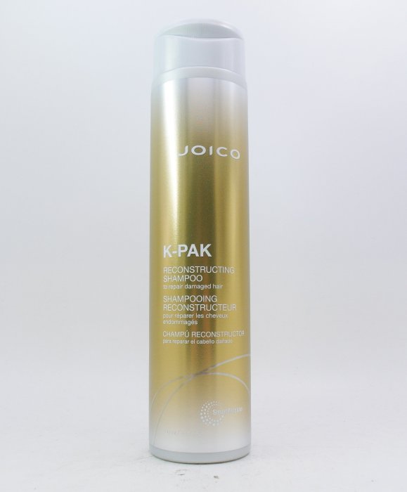 美國愛買 JOICO 髮質悅髮系列- 髮質悅髮潔髮乳300ml