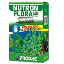 PRO-NFLORA500 微笑的魚水族☆義大利 PRODAC-博達克【水草液肥 500ml】水草 營養 補充