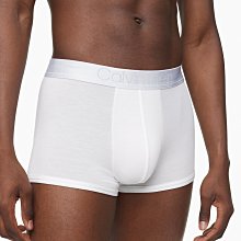 【CK男生館】【Calvin Klein ULTRA-SOFT 莫代爾四角內褲】【CKU002M2】(L)