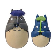 立體造型不倒翁-TOTORO 宮崎駿 吉卜力 日本進口正版授權