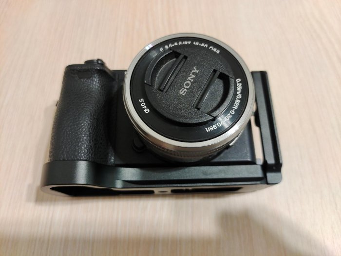 尚有庫存-Sony a6300 kit,1650微單眼數位相機-新手入門推薦