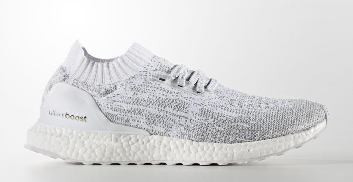 adidas Ultra Boost Uncaged LTD  "Reflective" BB4075