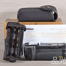 【品光數位】NIKON MB-D11 電池手把 FOR NIKON D7000 #119899