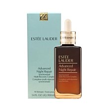 (盒損良品) ESTEE LAUDER 特潤超導全方位修護露 100ml (真品平輸)