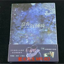 [DVD] - 當你沉睡時 While You Were Sleeping 1-16集 四碟版 ( 台灣正版 )