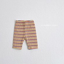 XS~XL ♥褲子(BEIGE) VIVID I-2 24夏季 VIV240429-178『韓爸有衣正韓國童裝』~預購