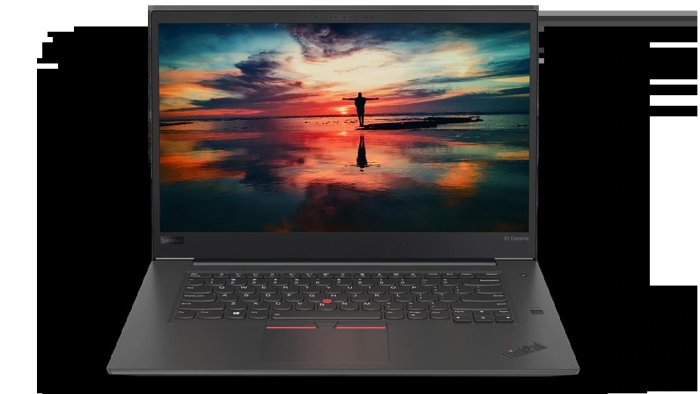 史上最強 ThinkPad X1 Extreme 15.6 FHD i7-8750H 16GB 512G SSD