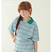 L~3XL ♥上衣(BLUE) P:CHEES 24夏季 PC240514-013『韓爸有衣正韓國童裝』~預購(特價商品)