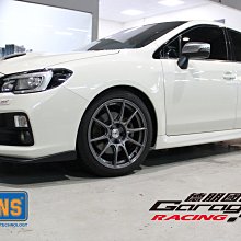 德朋國際 / OHLINS R&T DFV 高低軟硬可調避震器 Subaru Levorg GT-S 實裝 歡迎詢問