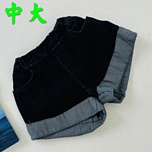 13~19 ♥褲子(BLACK) DORE DORE-2 24夏季 DOE240328-012『韓爸有衣正韓國童裝』~預購