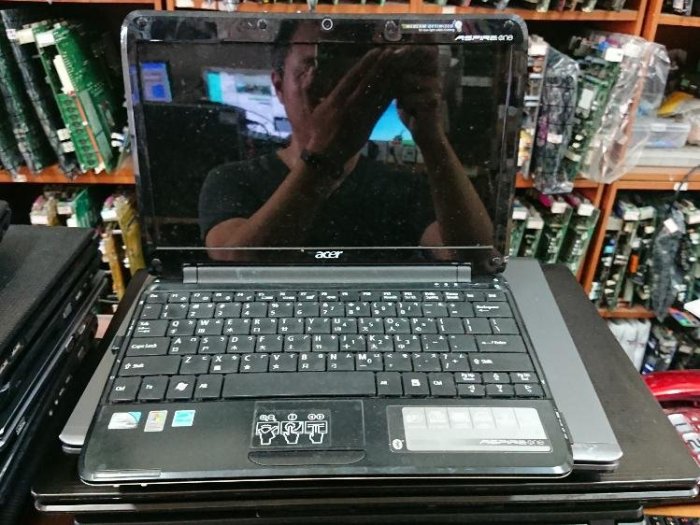 【冠丞3C】宏碁 ACER ZA3 10.1吋 Z520 1G 160G 筆電 筆記型電腦 NB2-B2012