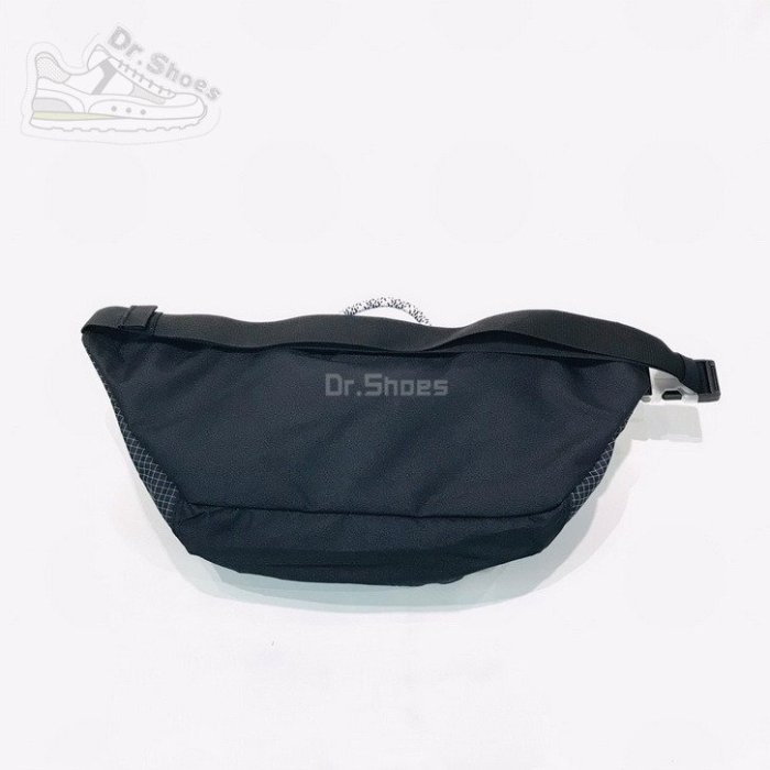 【Dr.Shoes】Nike Tech WaistPack LOGO 大容量 側包 大腰包 CV1411-010 446