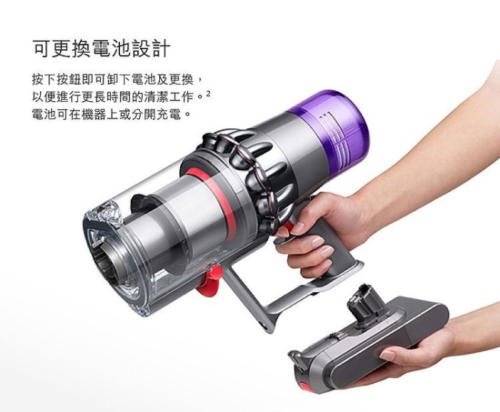 ~新家電錧~Dyson V11 SV15 FLUFFY EXTR】手持無線吸塵器加碼7/9-19加碼登錄送電池1顆