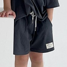 XS~XL♥褲子(墨色) MADE STUIDO-2 24夏季 MOD240410-037『韓爸有衣正韓國童裝』~預購