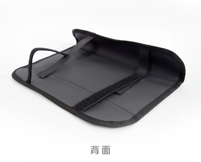 【STREET-R】 7合1遮陽板收納袋 置物袋 車用置物 台灣製造