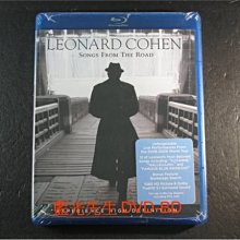 [藍光BD] - 李歐納孔 : 旅人之歌 2008-2009 世界巡迴演唱精選 Leonard Cohen : Songs From The Road