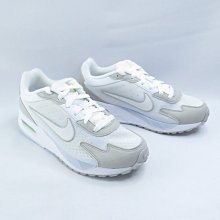 NIKE W Air Max Solo 女休閒鞋 緩震 支撐 FN0784003 幻影灰白【iSport愛運動】