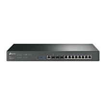 TP-LINK ER8411 Omada 10G VPN 路由器【風和網通】