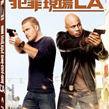 [DVD] - 重返犯罪現場LA 第四季 NCIS：Los Angeles (6DVD) ( 得利正版 ) - 第4季
