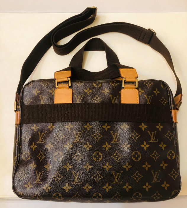 LV 公事包 托特包 三用包 M40043#LV#PRADA#BOTTEGA VENETA#LOUIS VUITTON#DIOR#LV#一元