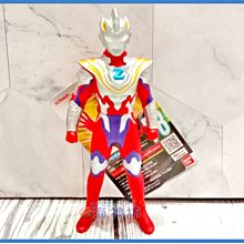 =海神坊=BANDAI 476764 超人力霸王英雄軟膠 傑特 伽瑪 鹹蛋超人奧特曼公仔手腳可動人偶模型經典收藏品