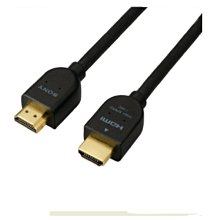 SONY DLC-HX10 HDMI高速傳輸線 支援乙太網路 A7SIII ILCE-7SM3 專用傳輸