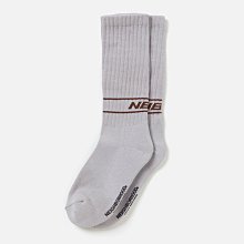 【日貨代購CITY】2023AW NEIGHBORHOOD NBHD LOGO SOCKS 10/7發