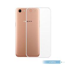 OPPO A3專用 透明保護套 空壓殼