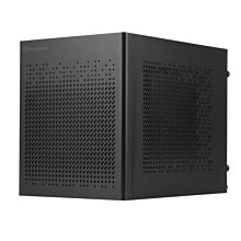 小白的生活工場*銀欣 SilverStone 銀欣 mini-itx 小殼 SUGO 16 全鋼材打造支援275mm長卡