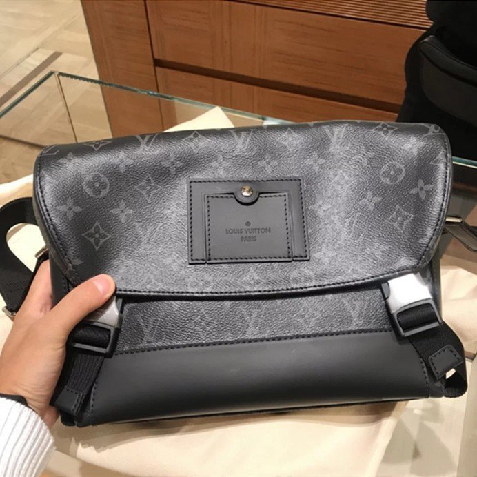 LV MESSENGER PM VOYAGER