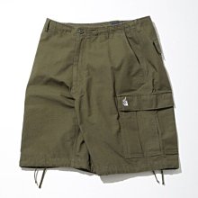 【日貨代購CITY】2021AW NAUTICA BDU Shorts TOO BIG 短褲 口袋 工裝 口袋褲 現貨