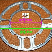 【桃園 小李輪胎】鋁合金 通用型 鋁圈 墊寬片 墊片3mm 5mm 8mm 10mm適用4孔與五孔100 114.3車系