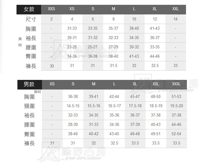 《綠野山房》Marmot 土撥鼠 Scree 兩色可選 女款 彈性軟殼長褲 多口袋登山褲 防潑水透氣 81440