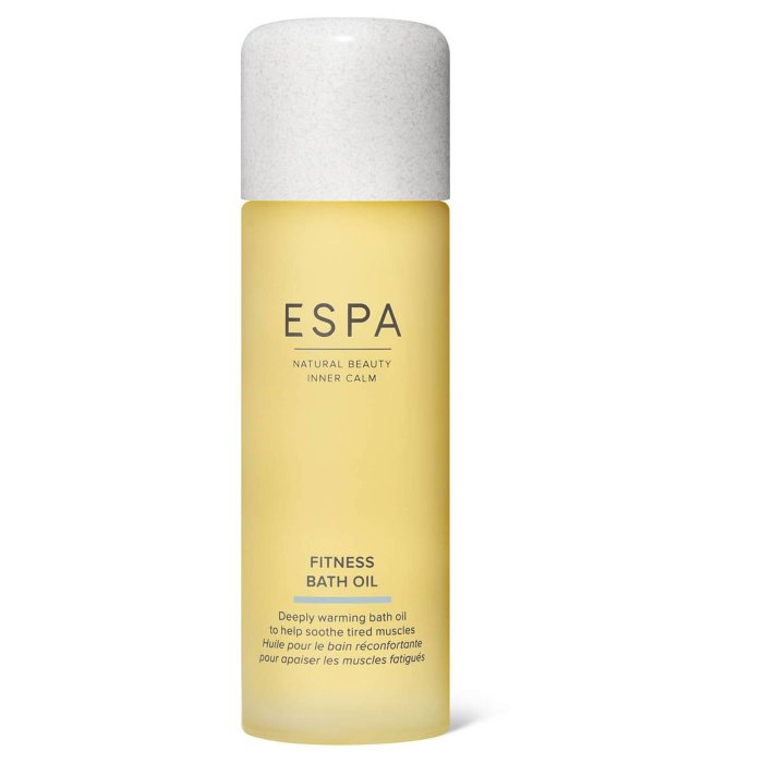 ESPA 健康沐浴油 100ml 英國頂級水療Spa品牌