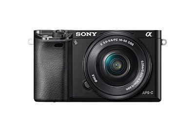 涼州數位3C公司貨 SONY A6000 ILCE-6000Y 含雙鏡