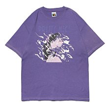 { POISON } PRETTYNICE PERFECT PURPLE GARMENT TEE 紫 420風格圖像配件