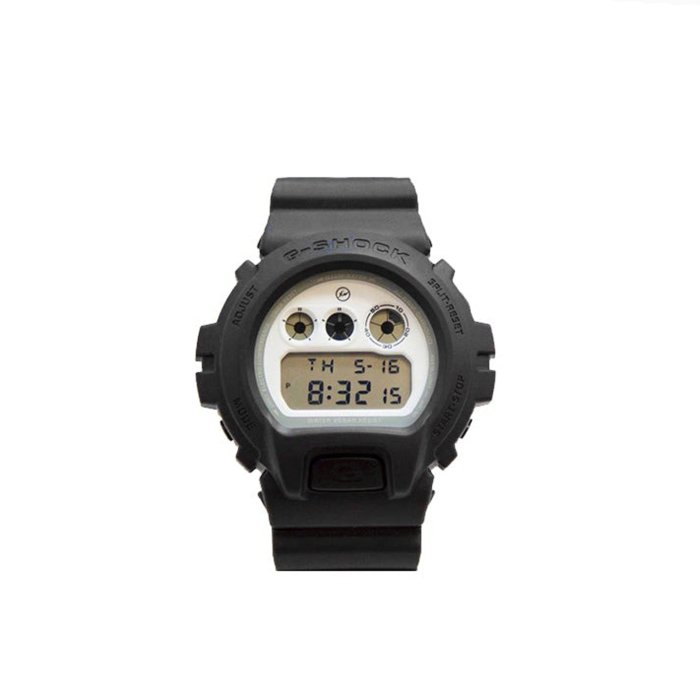 【希望商店】G-SHOCK 30th x FRAGMENT DESIGN DW-6900FS 30週年 閃電 聯名 手錶