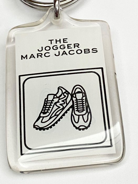 The jogger marc on sale jacobs