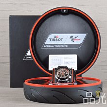 【品光數位】TISSOT 天梭 T-RACE MOTOGP 機械錶 T1154172705101 #115600T