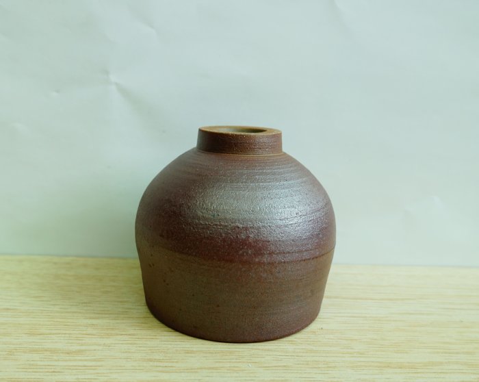 【柴燒】小茶杯 / 杯 100 c.c. -- **愛麗絲夢遊** NN -- 茶具 茶器