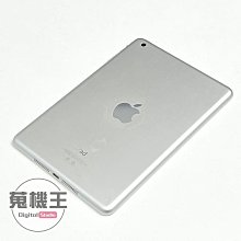 【蒐機王】Apple iPad Mini 32G WiFi 一代 90%新 銀色【歡迎舊3C折抵】C7913-6