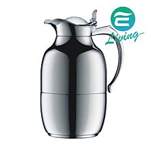 【易油網】【缺貨】ALFI Jug Helena Messing 不銹鋼保溫壼1L #0522.000.10