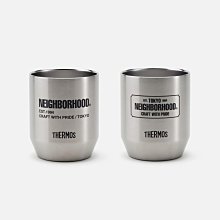 【日貨代購CITY】2023AW NEIGHBORHOOD NH X THERMOS . JDH-360P CUP SET 杯子 現貨