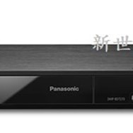 **新世代電器**詢問有優惠價^^ Panasonic國際牌 3D藍光播放機 DMP-BDT270