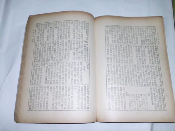 憶難忘書室☆民國57年正中書局印行/清江盧元駿輯校--詩詞曲韻總檢共1本