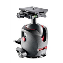 曼富圖 Manfrotto MH057M0-Q6  鎂合金球型雲台 (Q6快拆板) 重量:1.3KG 《正成公司貨 》